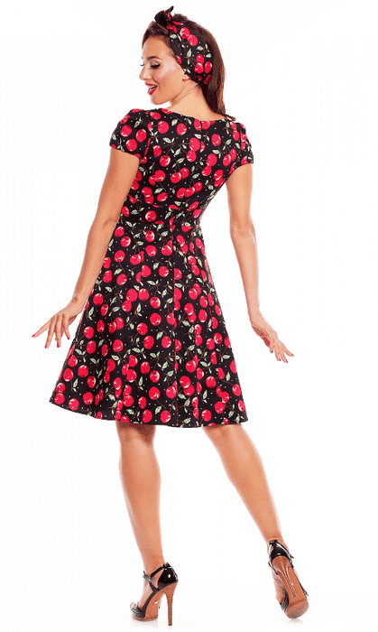 Dolly and Dotty Kleid Claudia Cherry