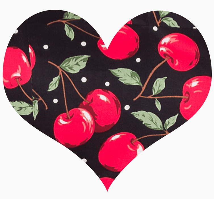 Dolly and Dotty Kleid Claudia Cherry