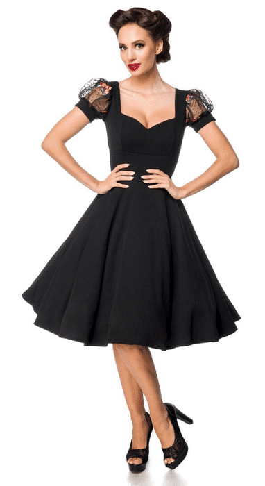 Belsira Kleid Mirella