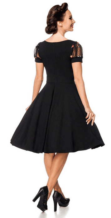 Belsira Kleid Mirella