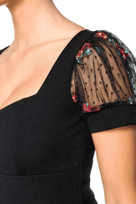 Belsira Kleid Mirella
