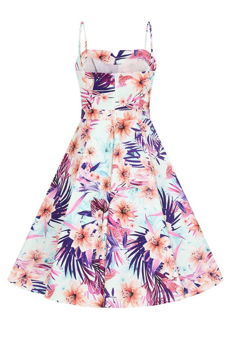 Hearts & Roses Kleid Ida