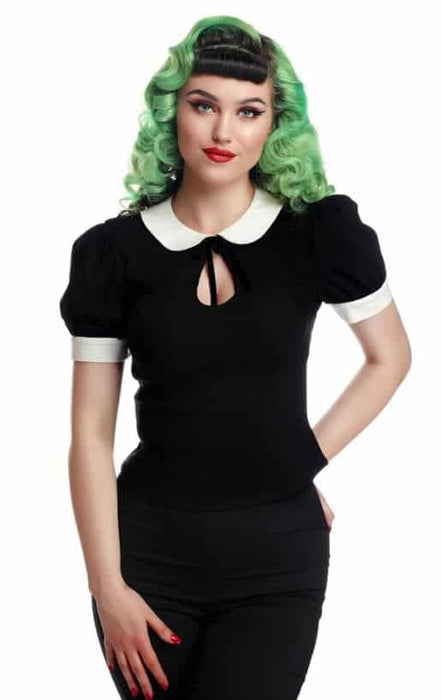 Collectif Top Khloe