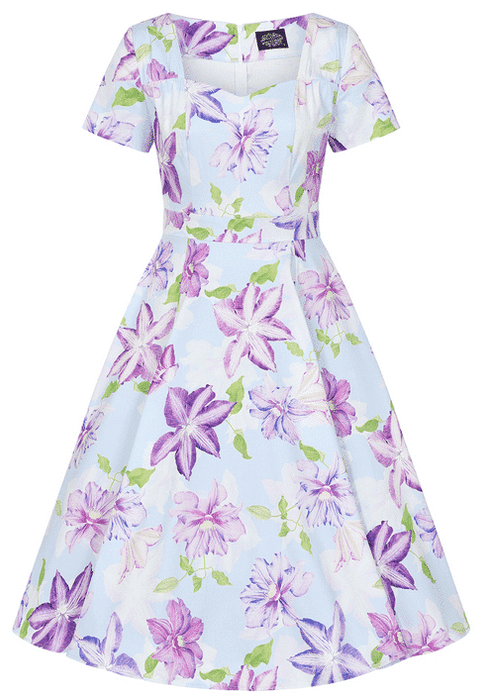 Hearts & Roses Kleid Erin