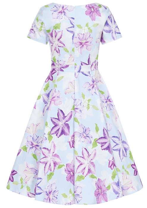 Hearts & Roses Kleid Erin