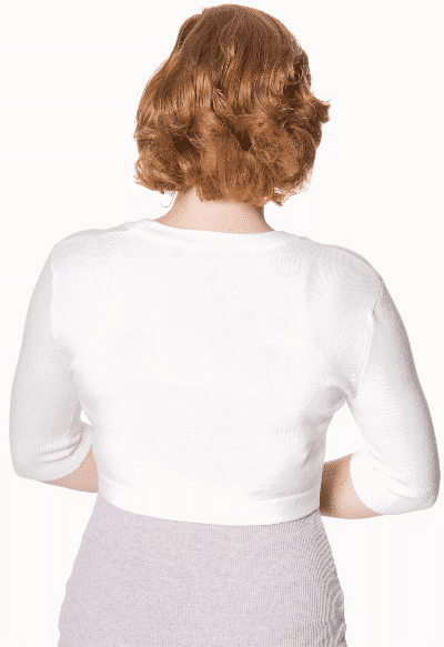 Banned Bolero Hudson weiss
