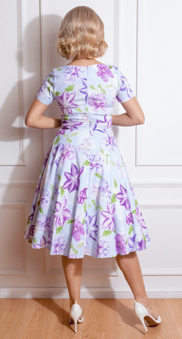 Hearts & Roses Kleid Erin