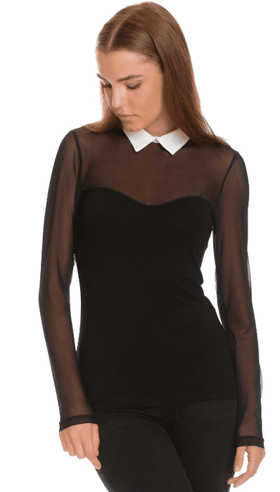 Vive Maria Shirt Tuxedo