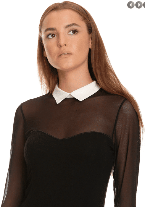 Vive Maria Shirt Tuxedo