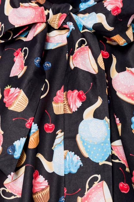 Belsira Jupe Teatime