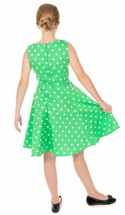 Hearts & Roses Kleid Carly Kids