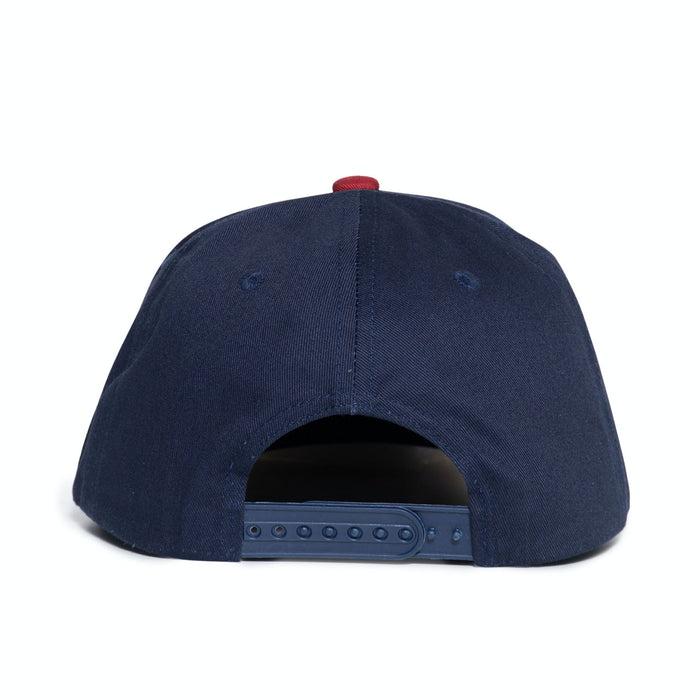 King Kerosin Cap Fuck it