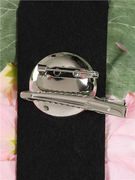 Haarclip / Brosche Collectif Carmen