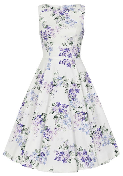 Hearts & Roses Kleid Tasha