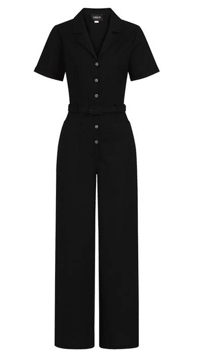 Collectif Jumpsuit Caterina