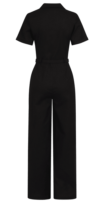 Collectif Jumpsuit Caterina