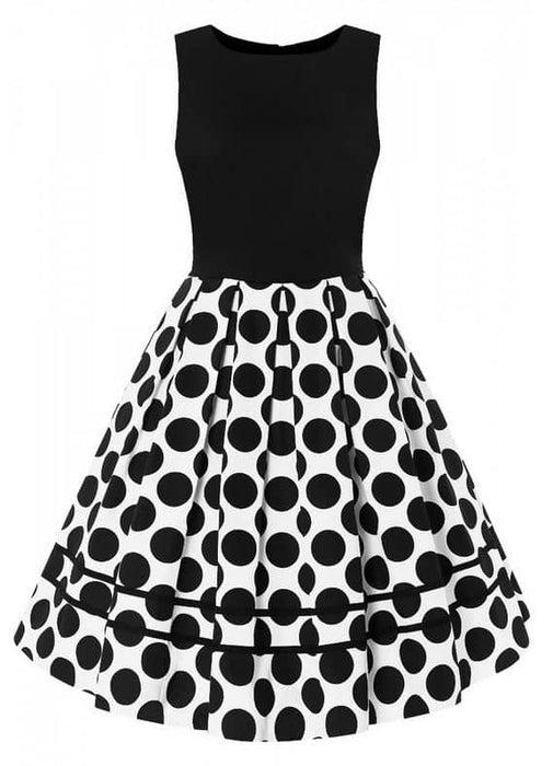 Dolly and Dotty Kleid Annie Retro Polka Dots