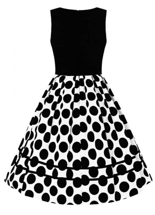 Dolly and Dotty Kleid Annie Retro Polka Dots