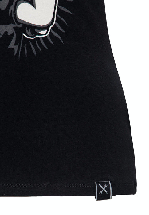 Queen Kerosin Shirt I can dot it