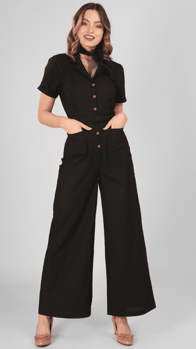 Collectif Jumpsuit Caterina
