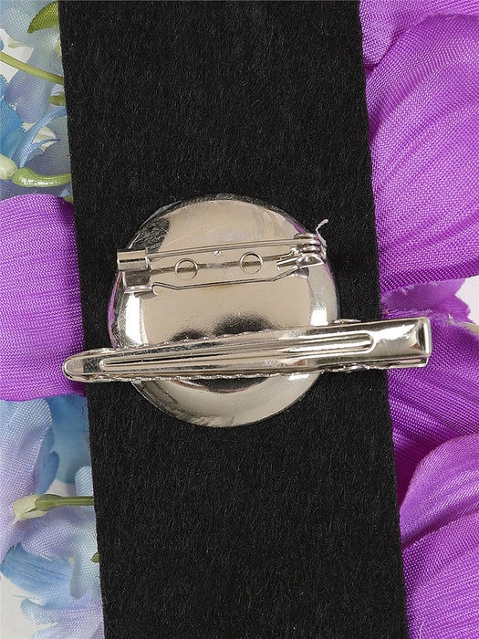 Haarclip / Brosche Collectif Yvonne
