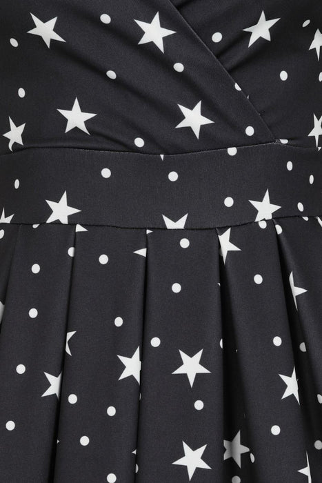 Lady Vintage Kleid Eva Stardust