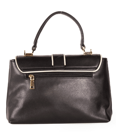Banned Tasche Far Out schwarz
