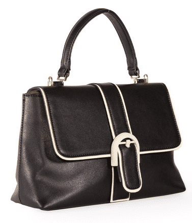 Banned Tasche Far Out schwarz