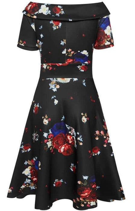 Dolly and Dotty Kleid Darlene flowered