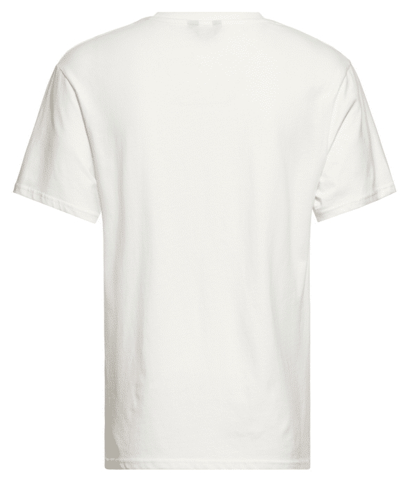 King Kerosin T-Shirt Pick up weiss