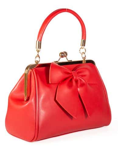 Banned Tasche Lockwood rot