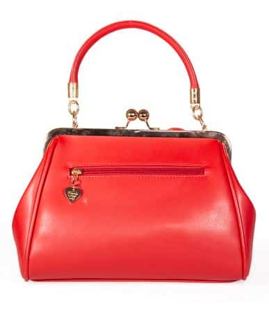 Banned Tasche Lockwood rot
