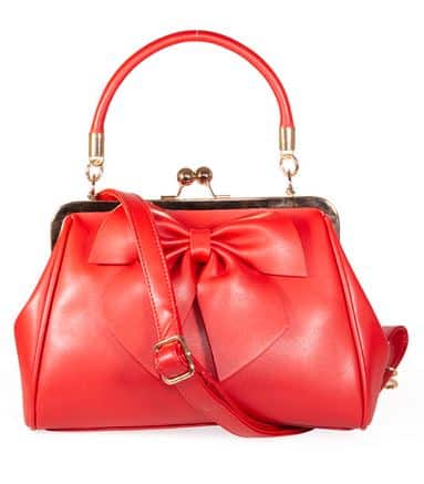 Banned Tasche Lockwood rot