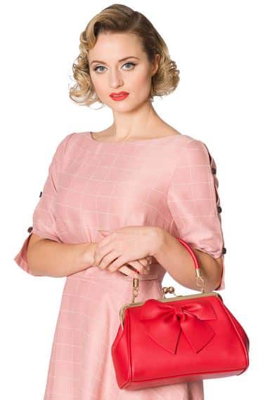 Banned Tasche Lockwood rot