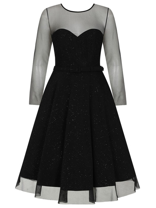 Collectif Kleid Estelle
