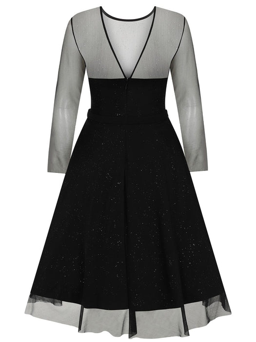Collectif Kleid Estelle