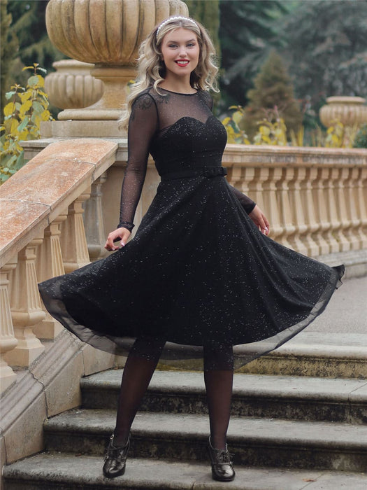 Collectif Kleid Estelle