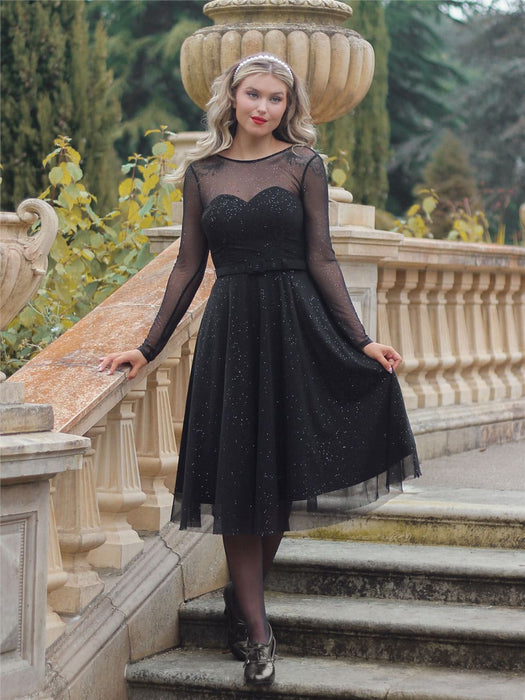 Collectif Kleid Estelle