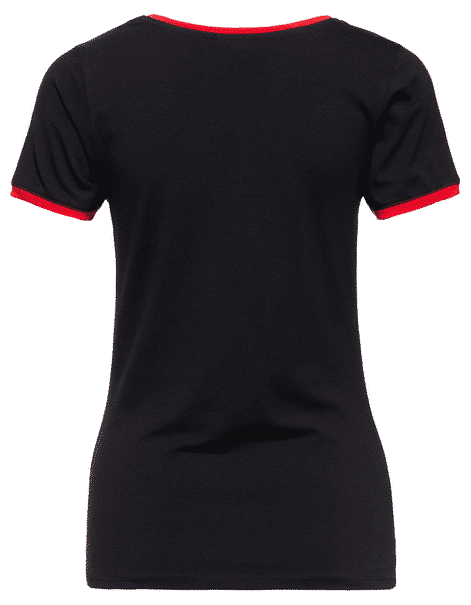 Queen Kerosin Shirt Super Cutie
