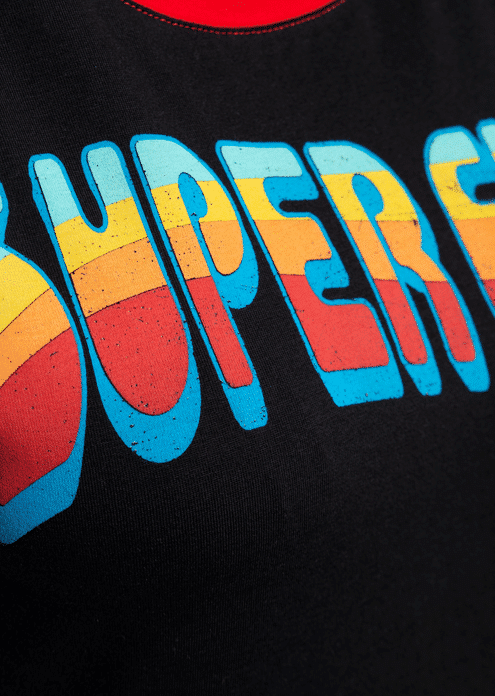 Queen Kerosin Shirt Super Cutie