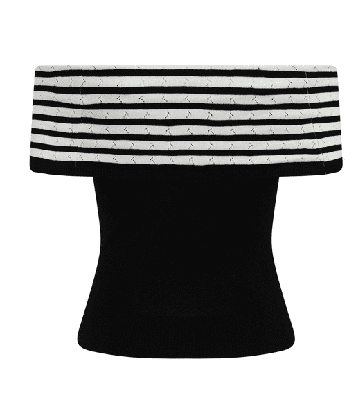 Collectif Top Caprice