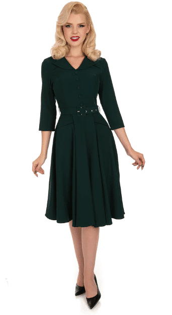 Hearts & Roses Kleid Gabriella