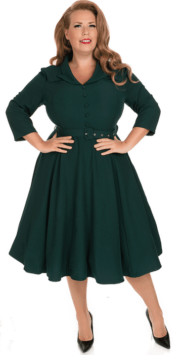 Hearts & Roses Kleid Gabriella