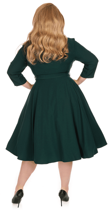 Hearts & Roses Kleid Gabriella