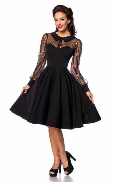Belsira Kleid Miranda