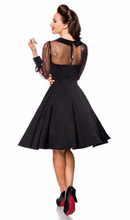 Belsira Kleid Miranda