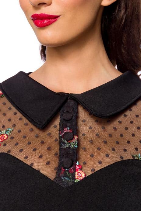 Belsira Kleid Miranda