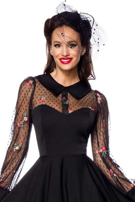 Belsira Kleid Miranda