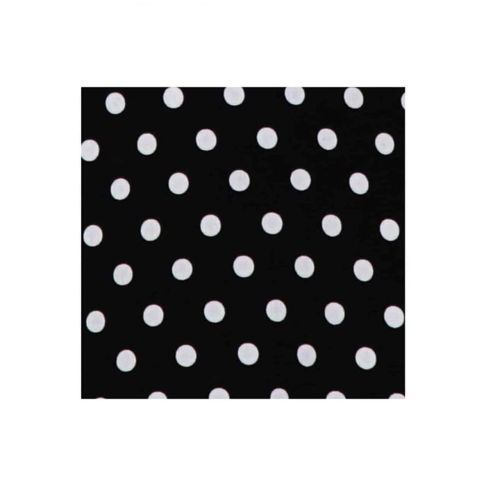 Dolly and Dotty Kleid Penelope schwarz weiss Dots