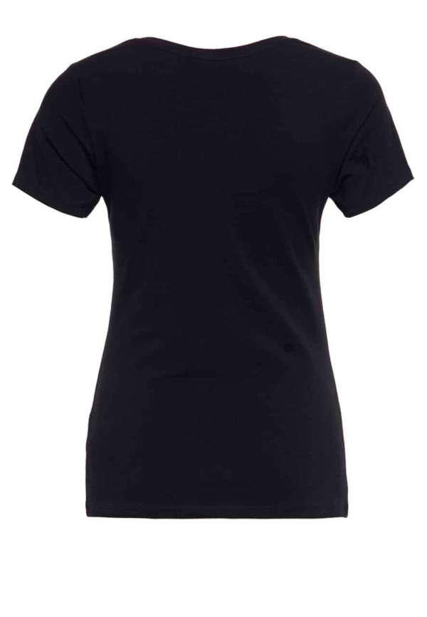 Queen Kerosin Shirt Gearhead schwarz – Bild 3